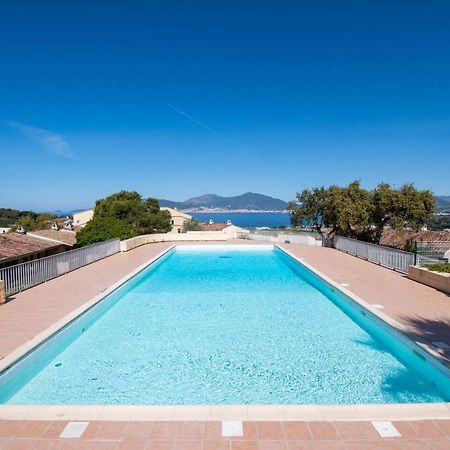 Porticcio - T2 Avec Piscine A 2 Minutes De La Plage Apartamento Grosseto-Prugna Exterior foto