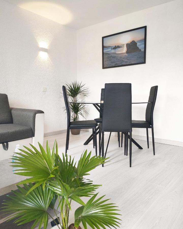 Porticcio - T2 Avec Piscine A 2 Minutes De La Plage Apartamento Grosseto-Prugna Exterior foto